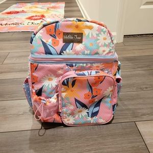 Matilda Jane Bookbag Cooler